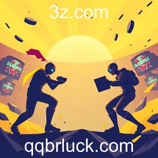 A Evolução dos Jogos Online e a Influência do QQBR