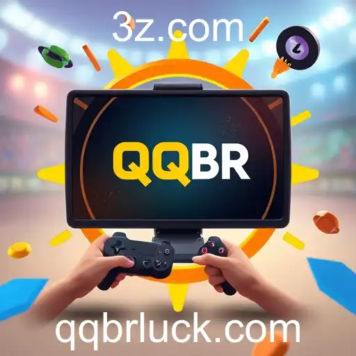 Explorando o Universo do QQBR: Um Horizonte de Entretenimento