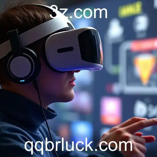 Inovações Transformadoras no Mundo dos Games