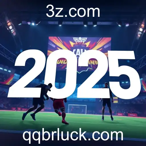 Explorando o Crescimento do Mercado de Jogos em 2025