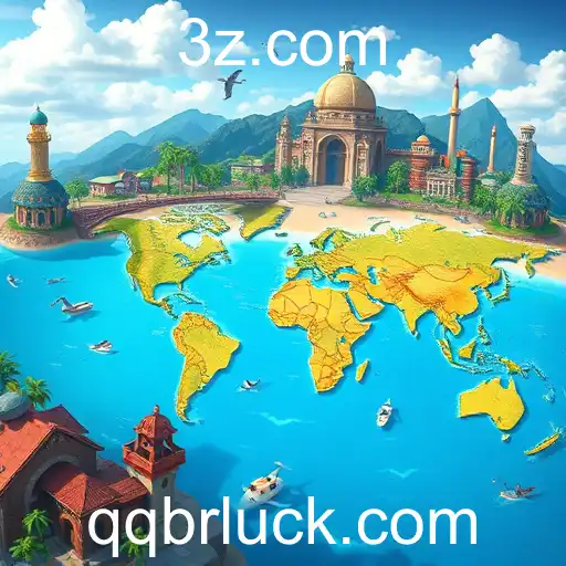 A Revolução do Mundo dos Jogos em 2025