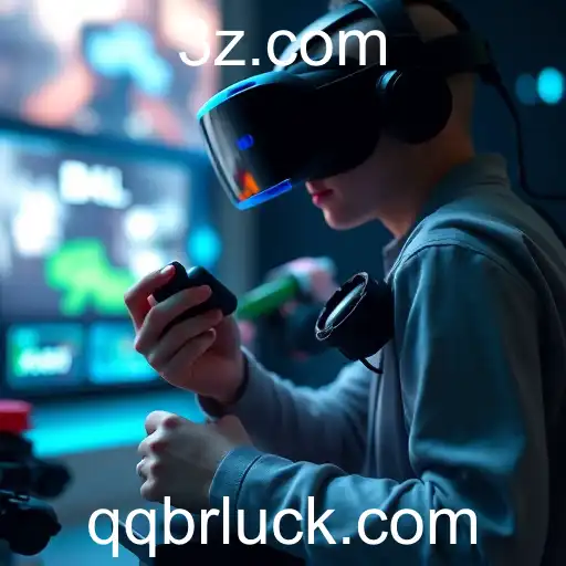 Impacto dos Jogos Interativos no Cenário Atual