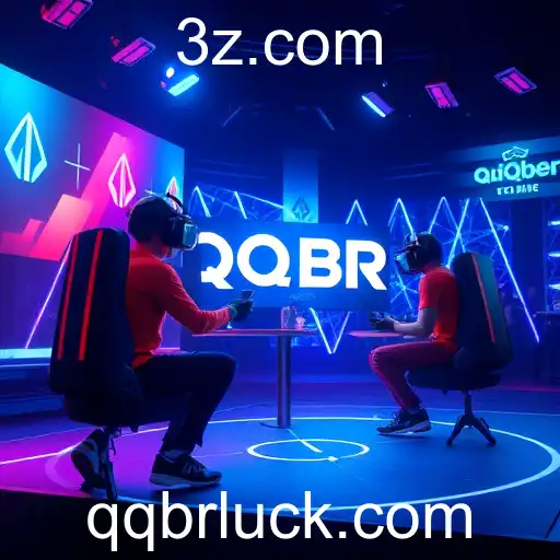 Novas Tendências no Mundo dos Jogos em Meio ao Crescimento do QQBR