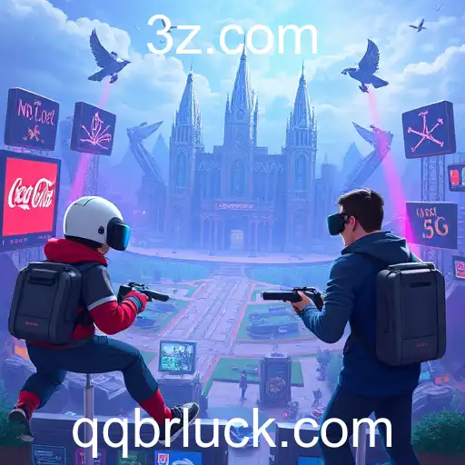 Revolução dos Jogos Online: Tendências e Inovações