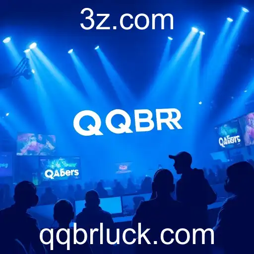 A Ascensão do QQBR no Cenário de Jogos Online