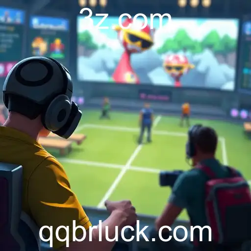 Revolução dos Jogos Online no Brasil em 2025