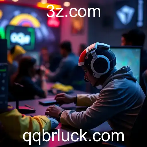 A Evolução dos Jogos Online no Brasil