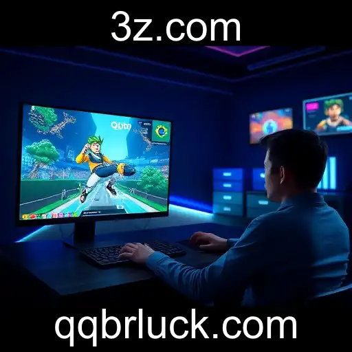 Evolução dos Sites de Jogos no Brasil