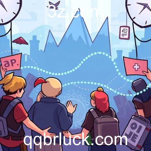 Revoluções Digitais no Mundo dos Jogos