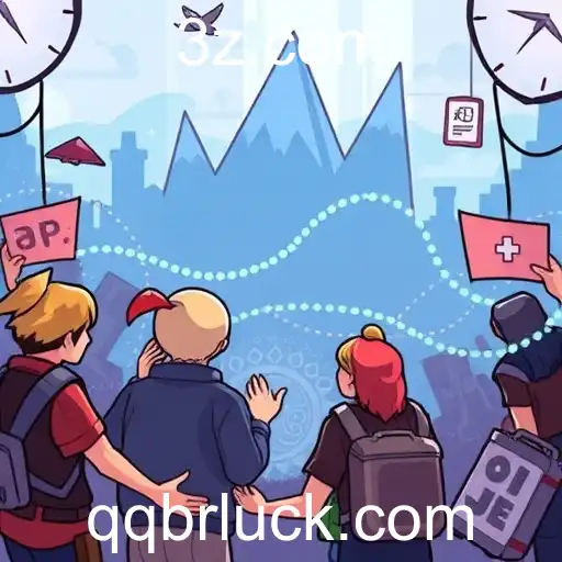 Revoluções Digitais no Mundo dos Jogos