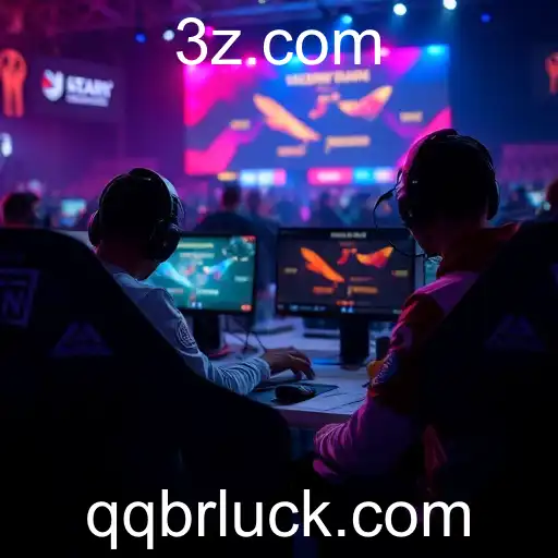 A Ascensão dos eSports: Um Novo Nível de Competições Digitais
