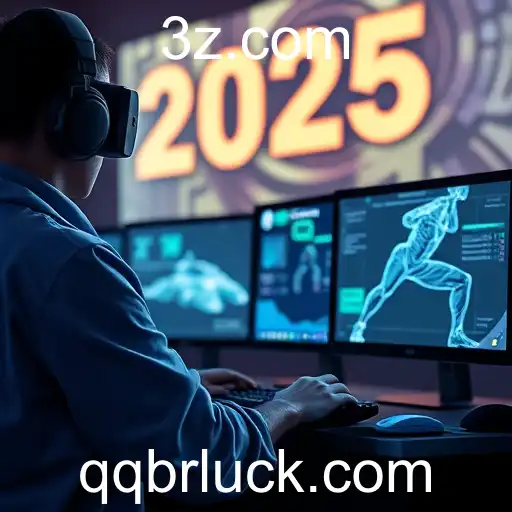 Tendências e Impactos dos Jogos em 2025