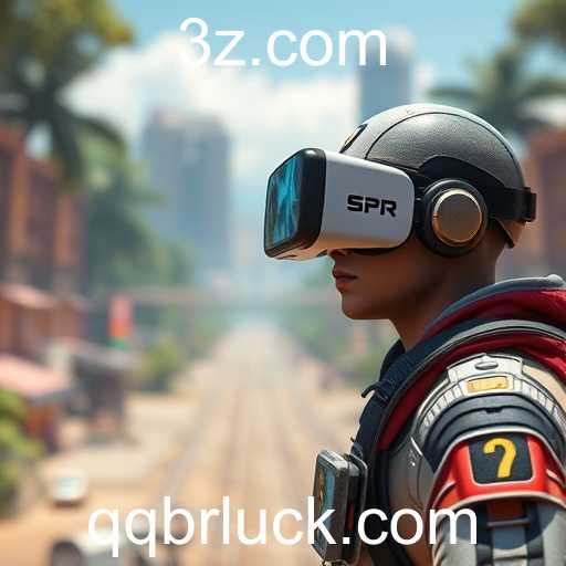 Revolução no Mundo dos Jogos com Tecnologia de Imersão Avançada