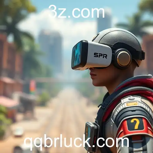 Revolução no Mundo dos Jogos com Tecnologia de Imersão Avançada