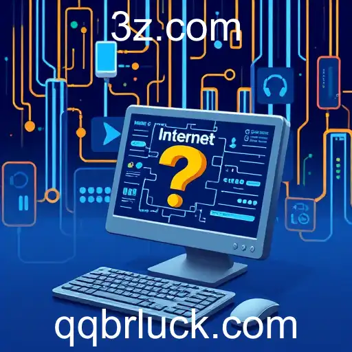 O Impacto de 'qqbr' no Cenário Atual dos Jogos