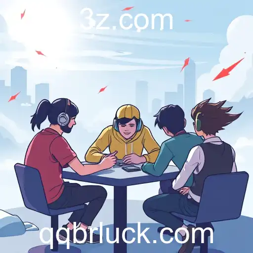 A Ascensão dos Jogos Multijogador: Conectando o Mundo Através do Entretenimento Digital