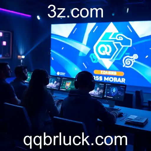 Tendências Emergentes dos Jogos em Português