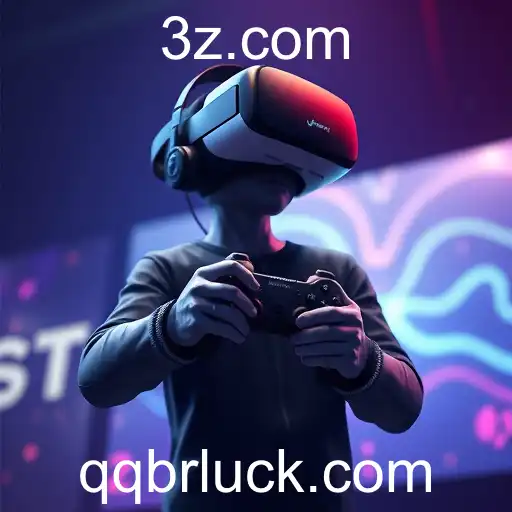 O Fascínio de QQBR no Mundo dos Games