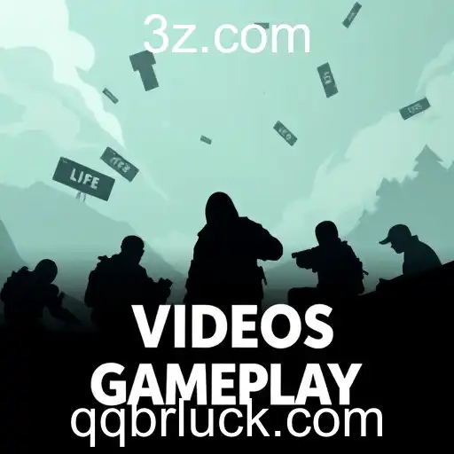 A Influência do 'qqbr' no Cenário de Jogos Brasileiro