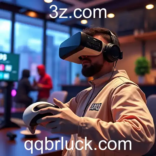 Tendências e Inovações no Portal QQBR