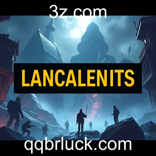 Explorando a Categoria de Lançamentos de Jogos no 'qqbr'
