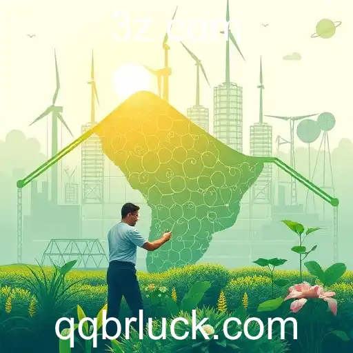 Inovações Tecnológicas Transformam o Brasil